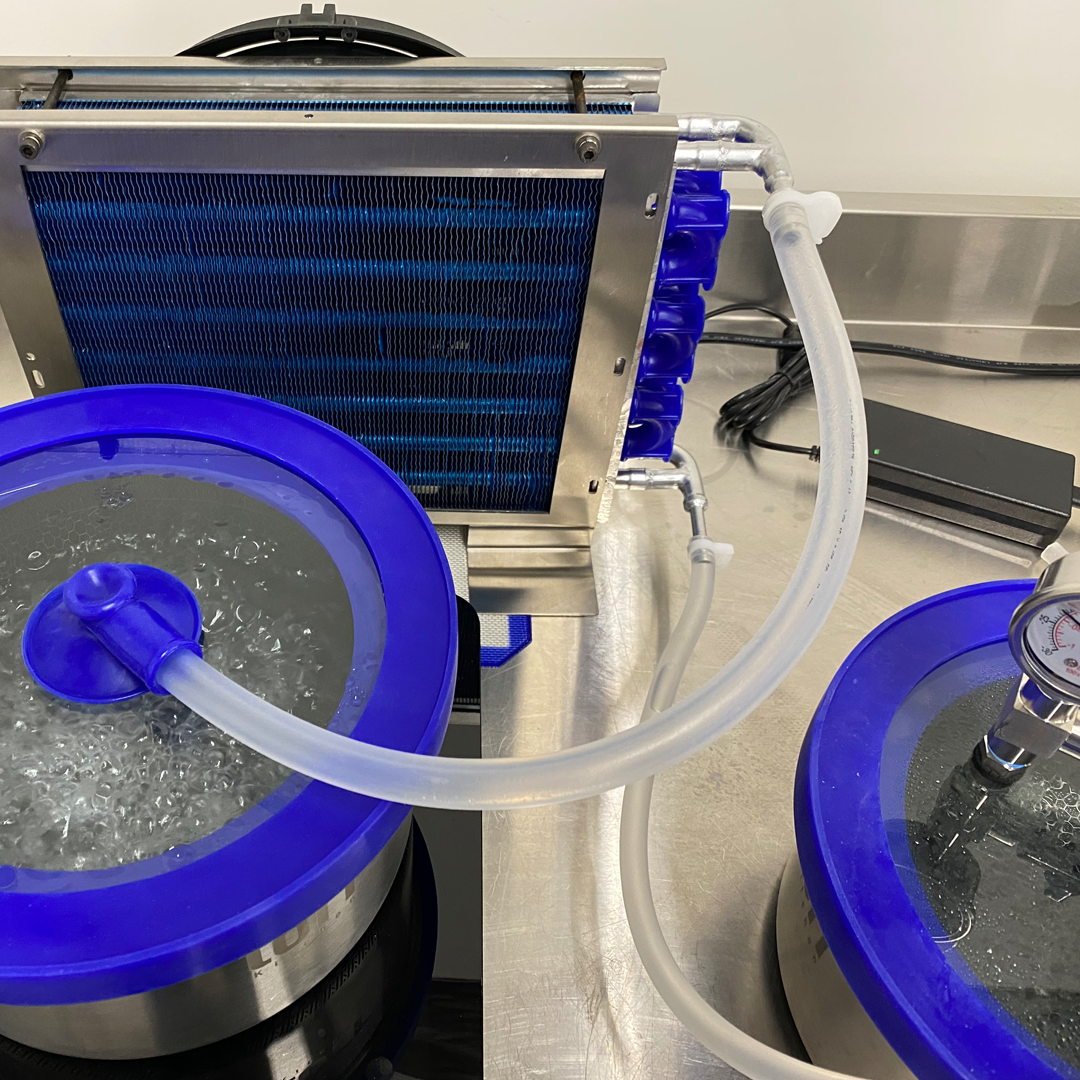 Torracane Fan/Air Cooled Condenser - PRESALE