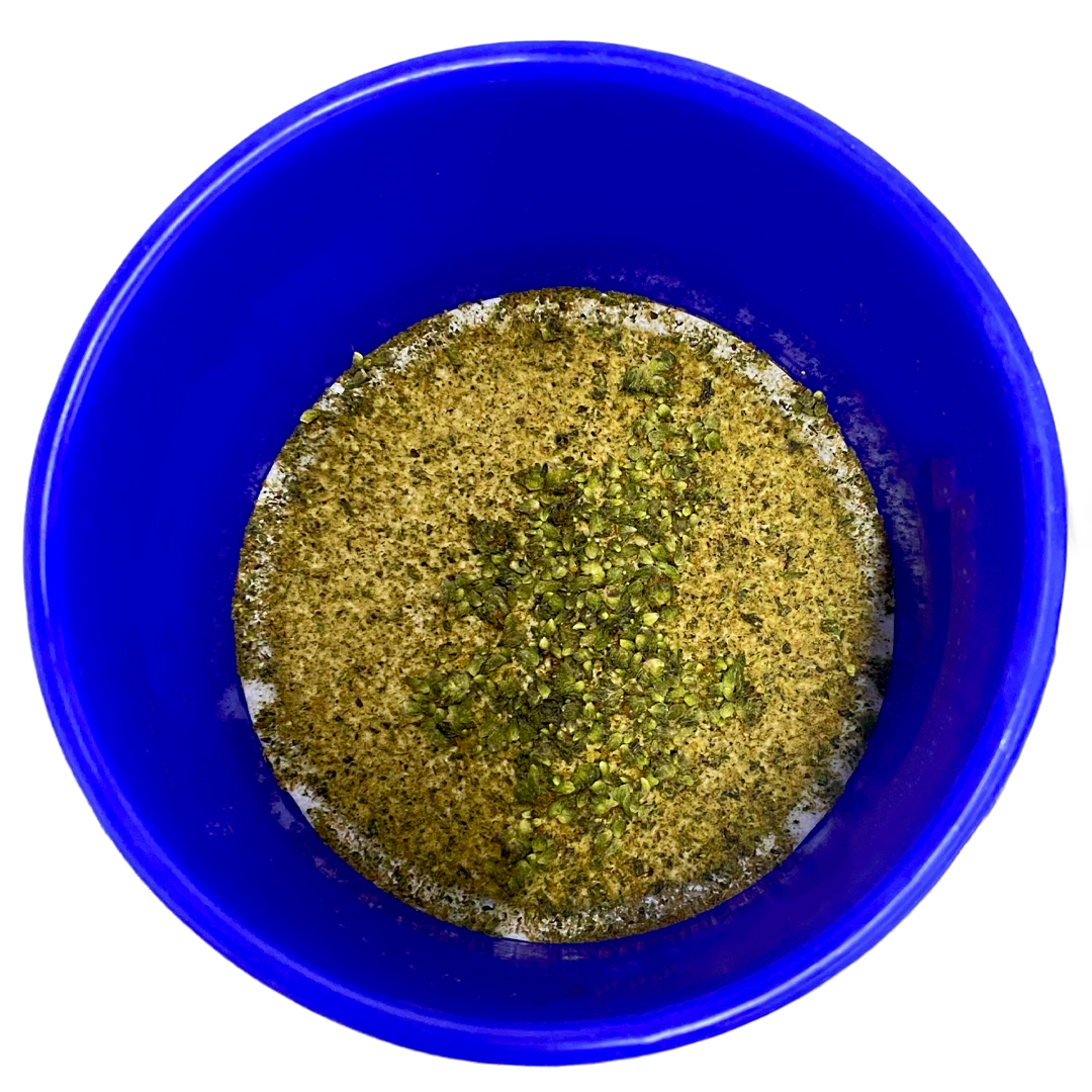 Filter Paper - Water & Oil
