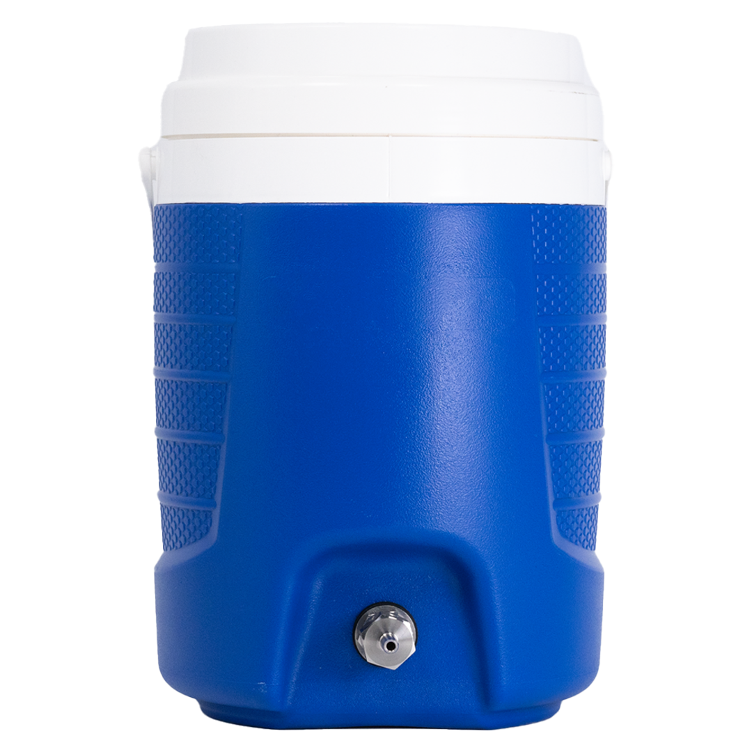 Torr-nado Ladder Condenser - Two Sizes