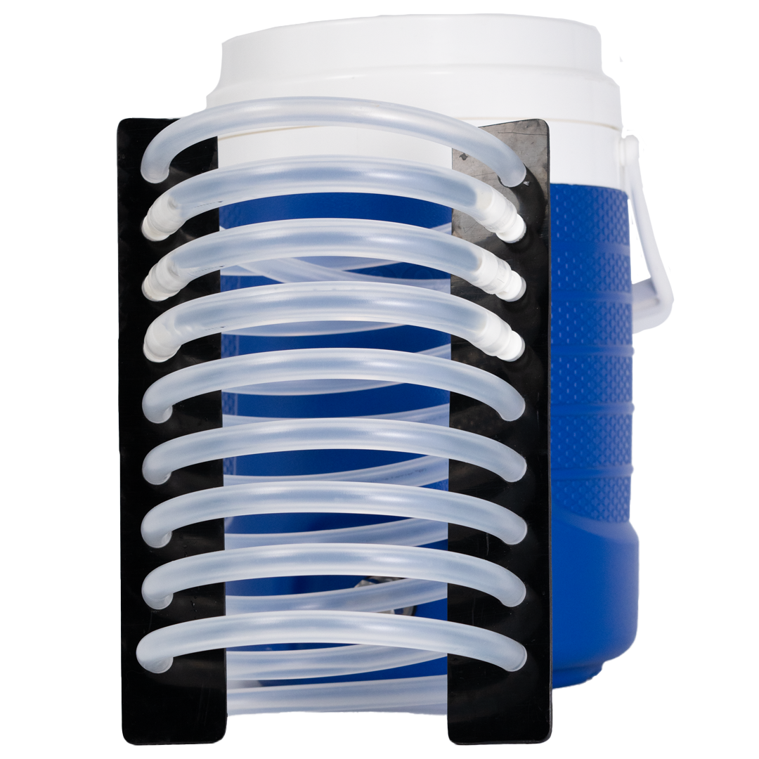 Torr-nado Ladder Condenser - Two Sizes
