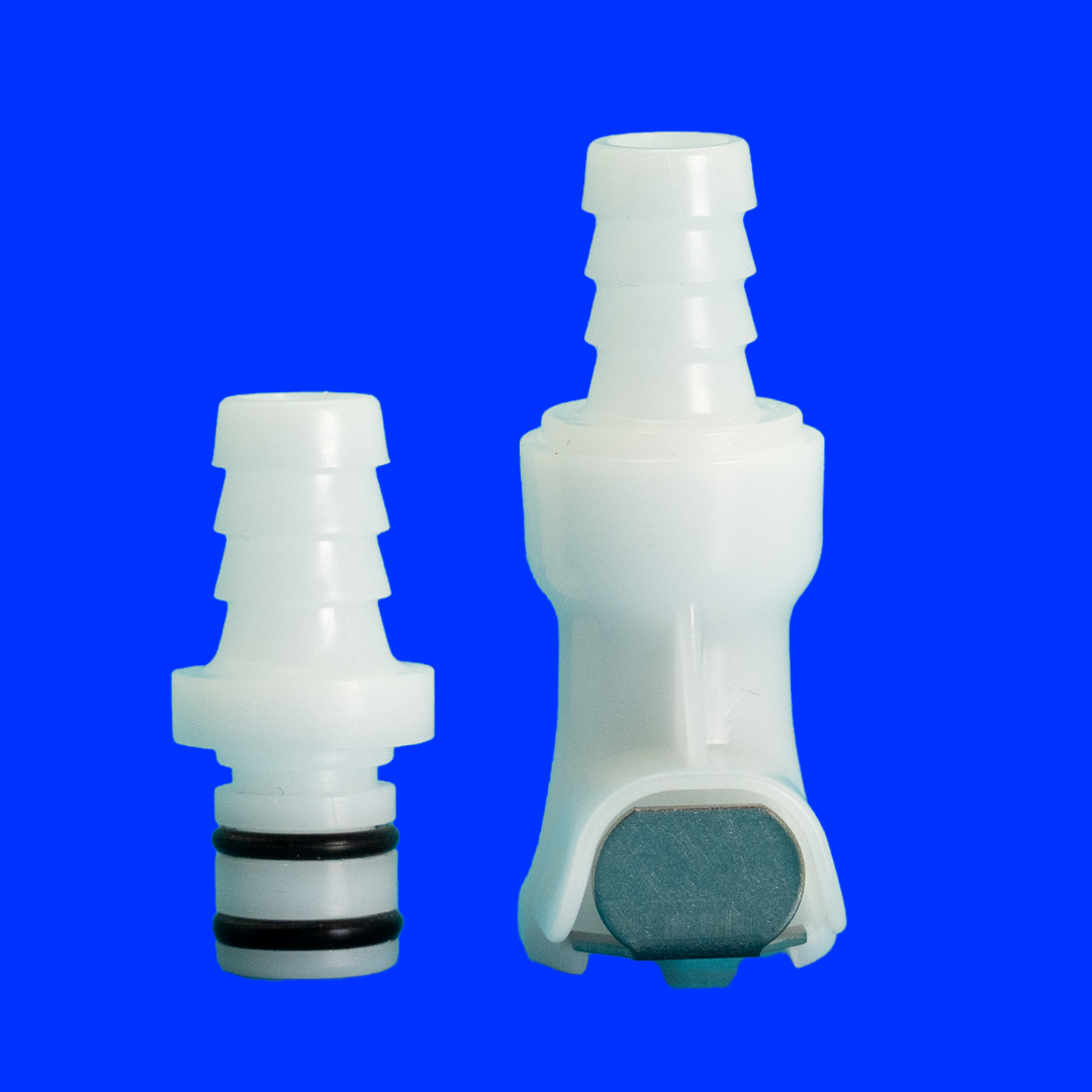 Tubing Quick Connect Bundle