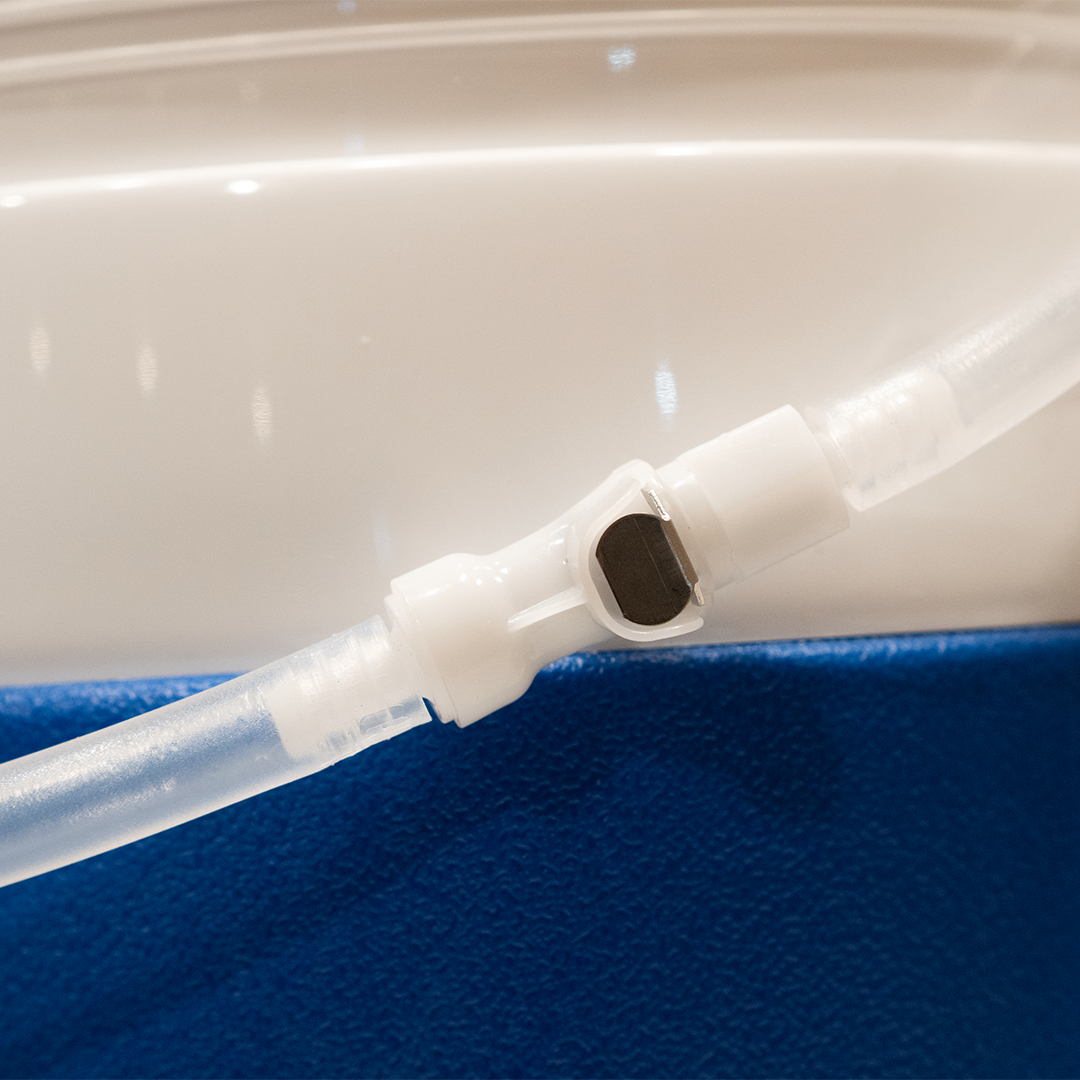 Tubing Quick Connect Bundle