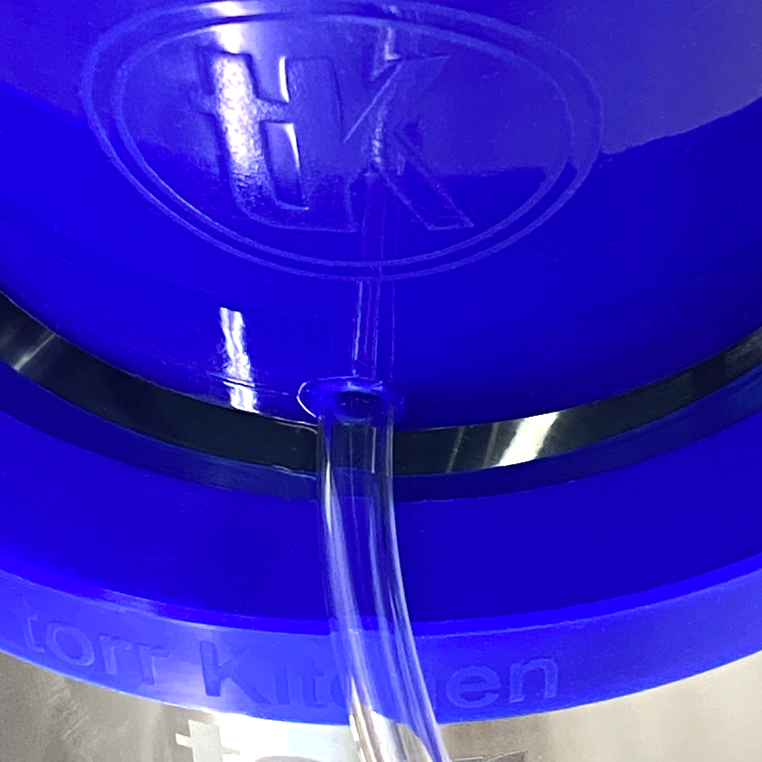 Filtration Funnel - 4L