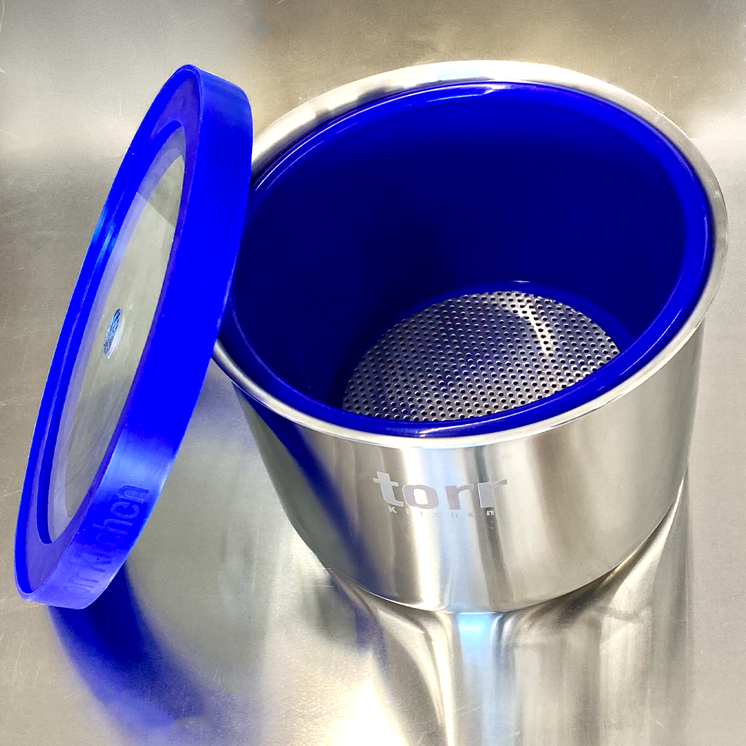 Filtration Funnel - 4L