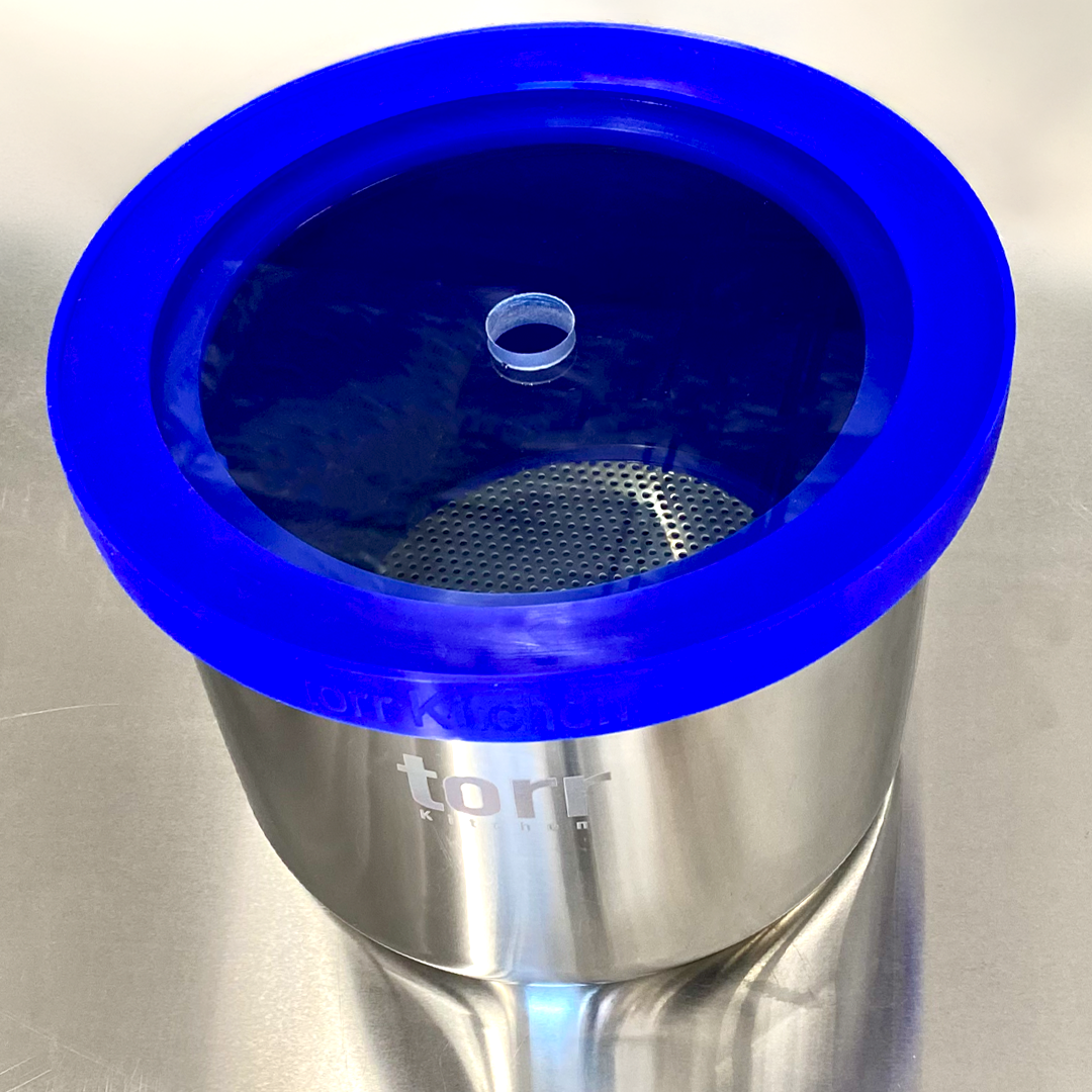 Filtration Funnel - 4L