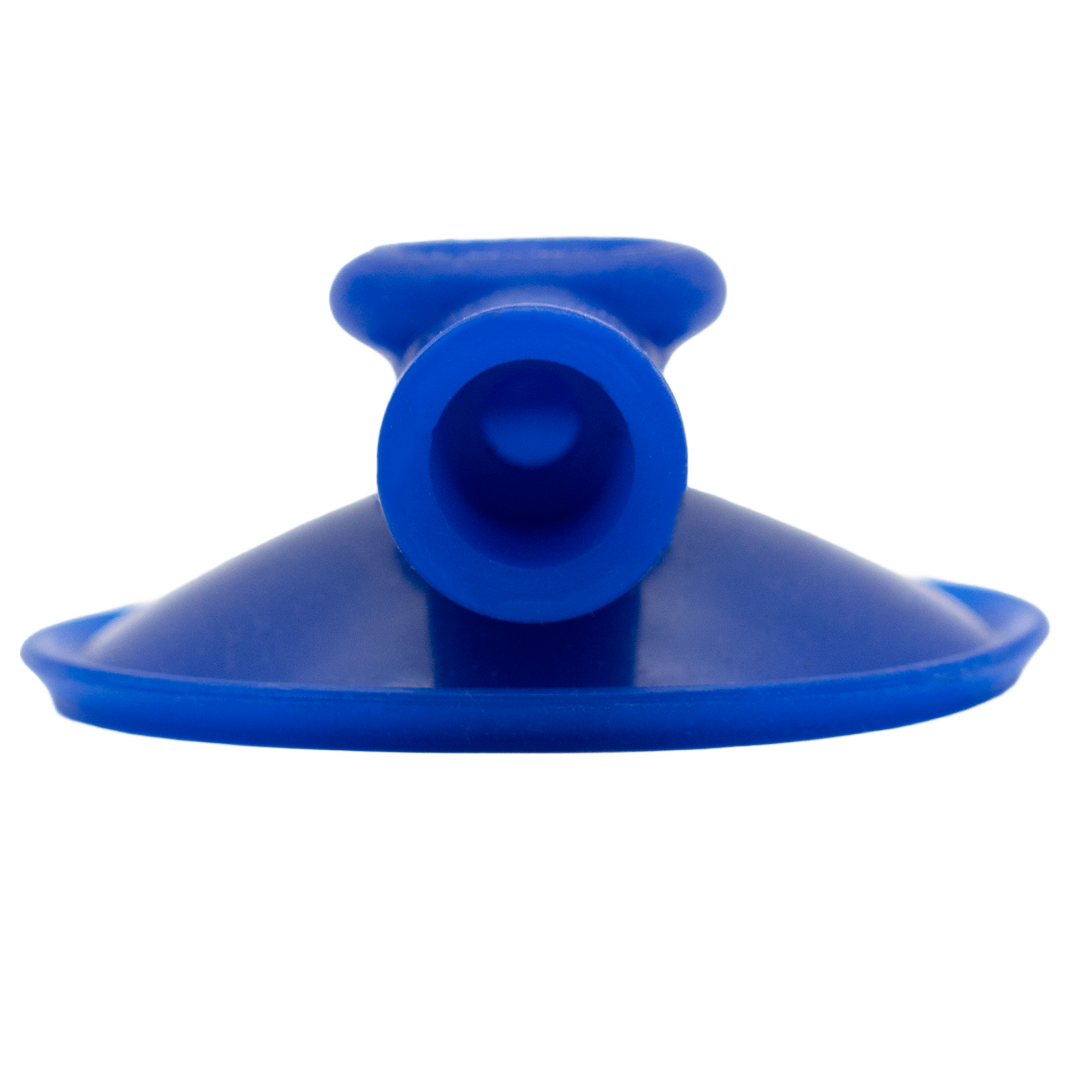 Flow Port (two sizes available)