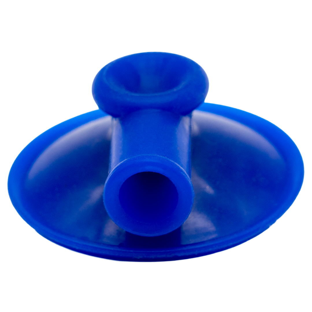 Flow Port (two sizes available)