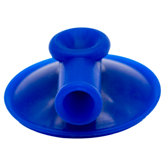 Flow Port (two sizes available)