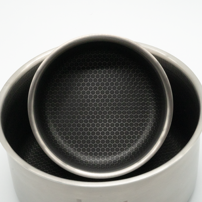 Hybrid Pot (LV)