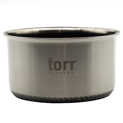 Hybrid Pot (LV)