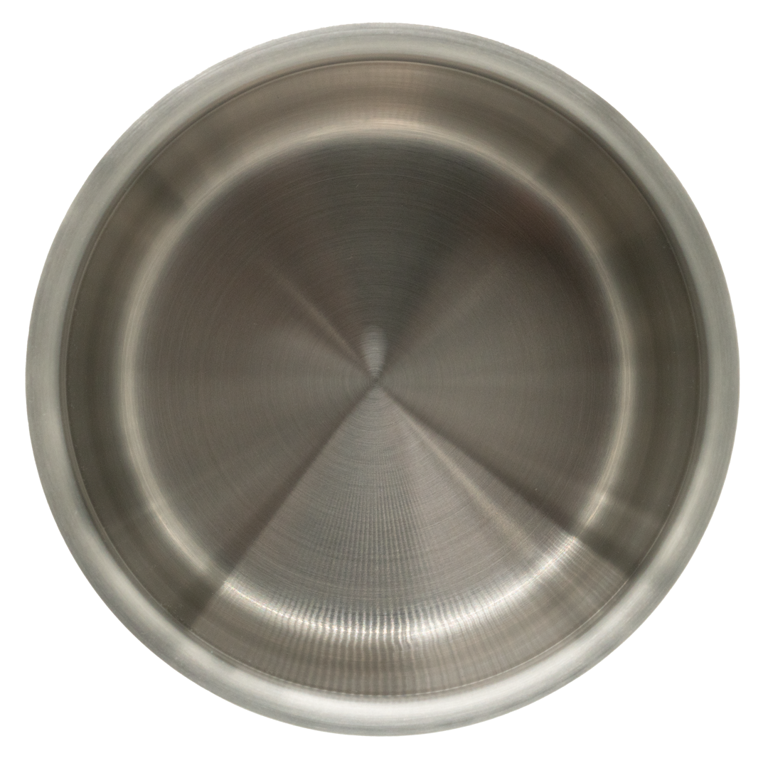 Stainless Pot (RV)