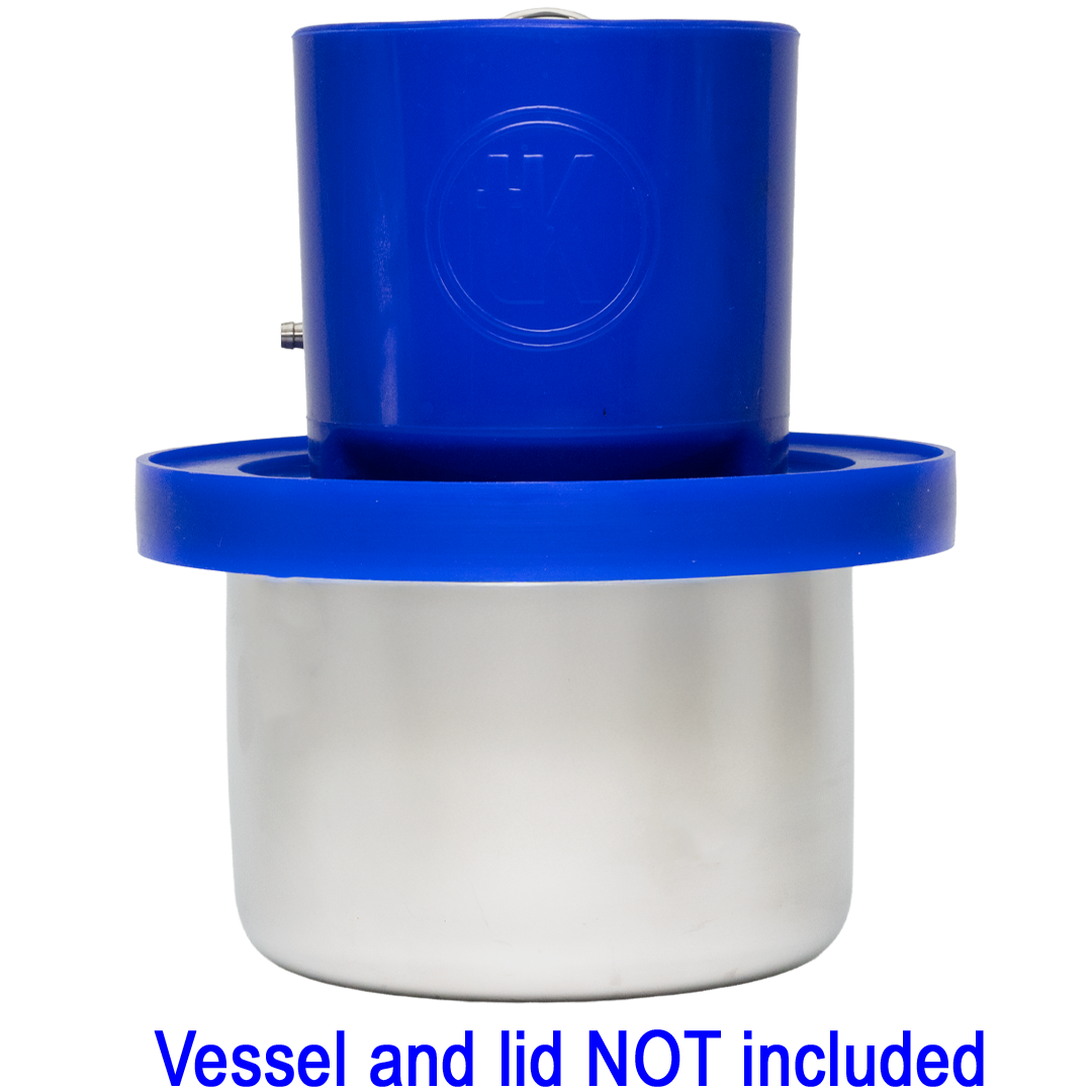 Filtration Funnel - 1 L