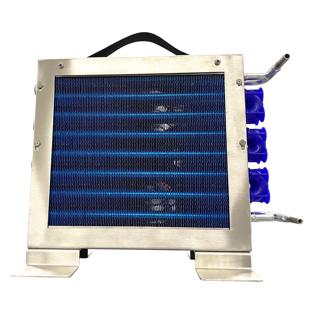 Torracane Fan/Air Cooled Condenser - PRESALE