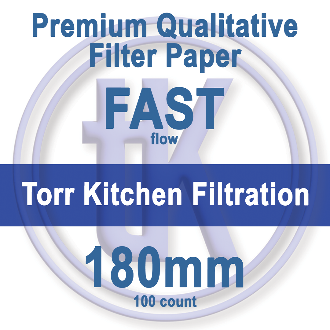 Filter Paper - Ethanol