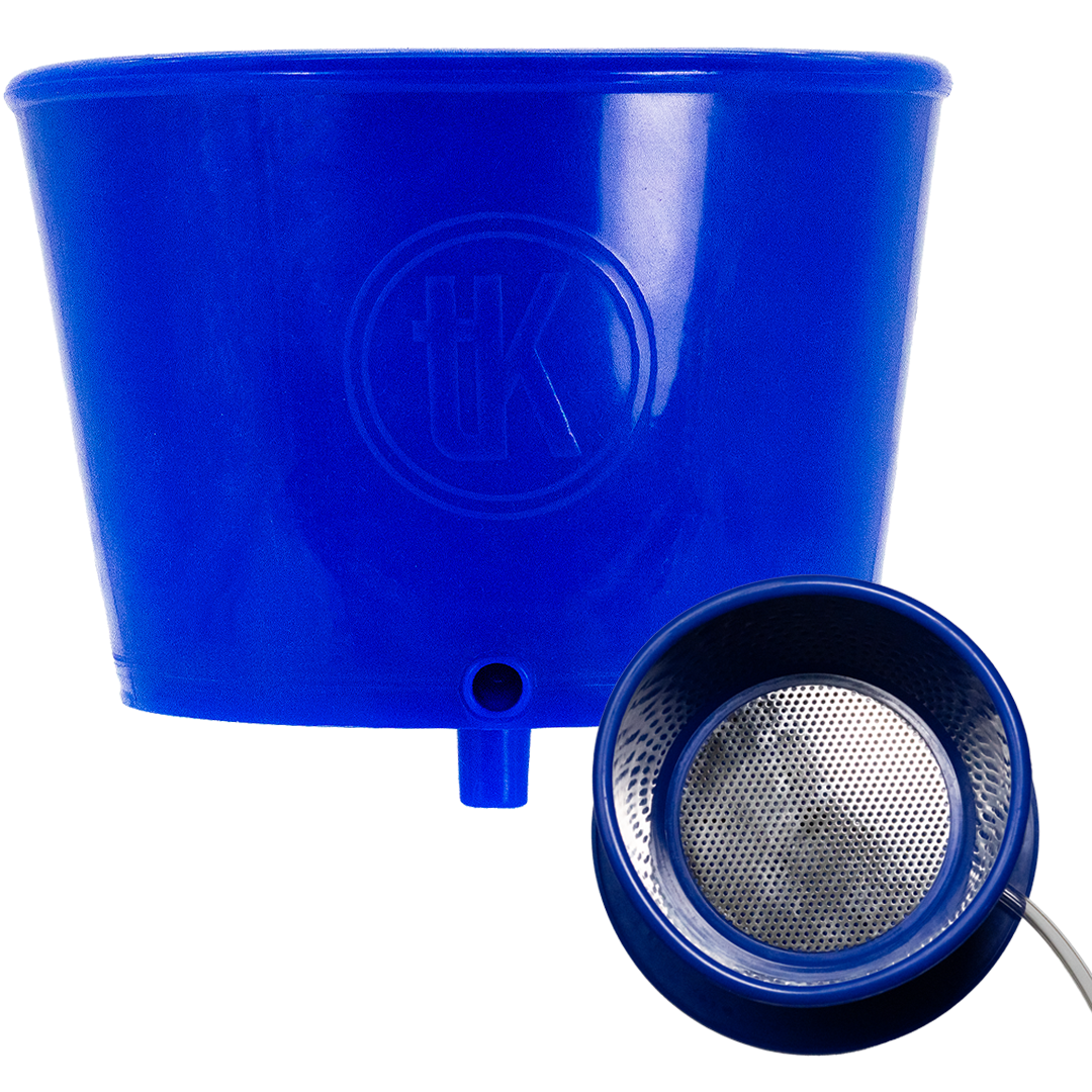 Filtration Funnel - 4L