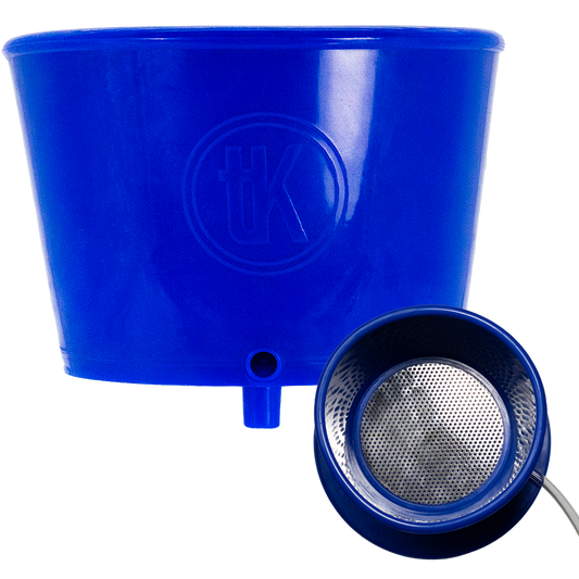 Filtration Funnel - 4L
