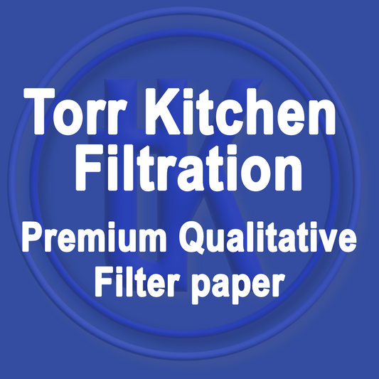 Filter Paper (fast or slow)