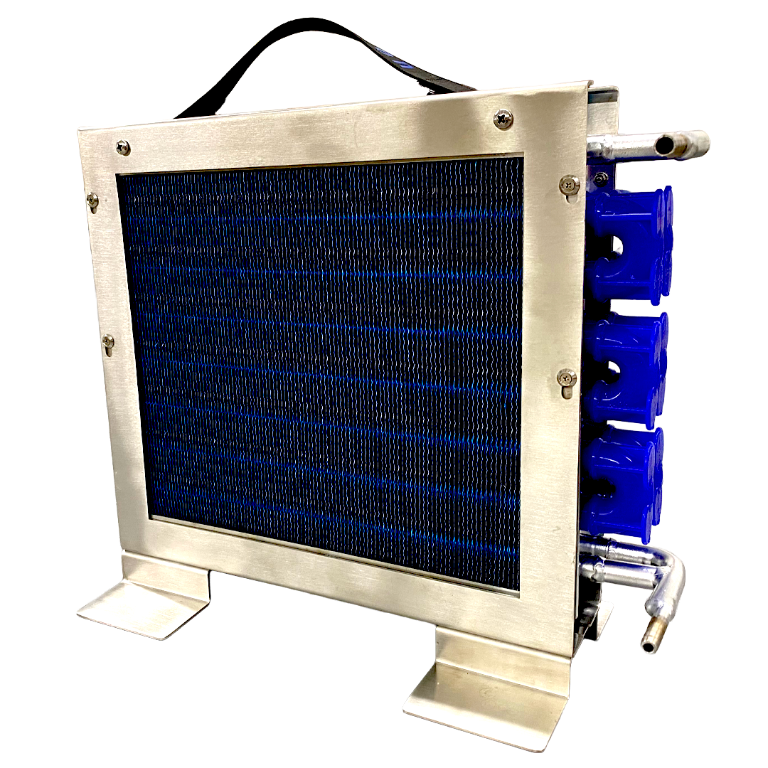 Torracane Fan/Air Cooled Condenser - PRESALE