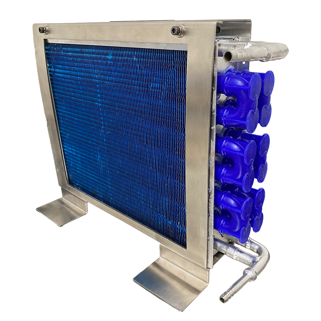 Torracane Fan/Air Cooled Condenser - PRESALE