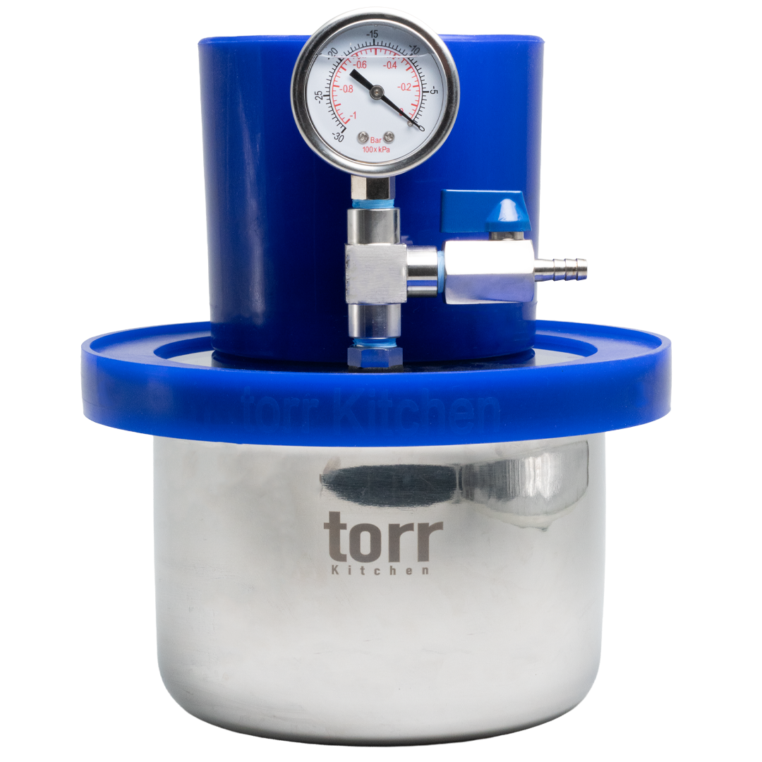 Filtration Funnel - 1L