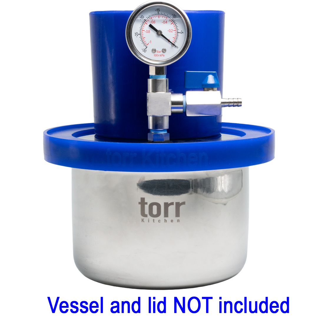 Filtration Funnel - 1 L