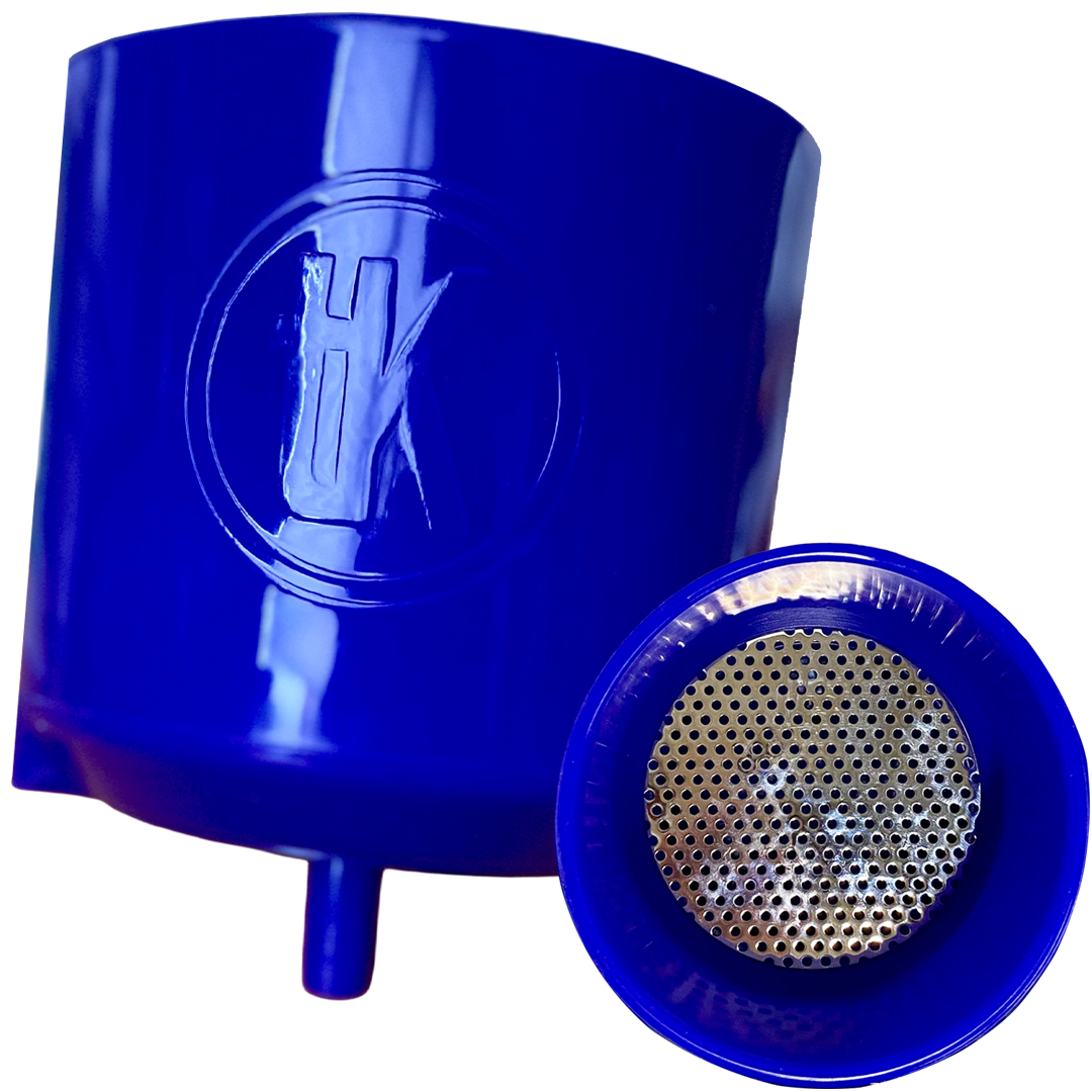 Filtration Funnel - 1 L