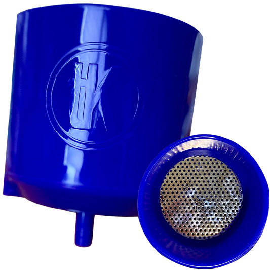 Filtration Funnel - 1 L