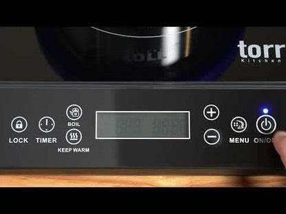 Induction Heating (IH) Unit