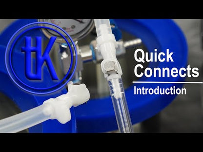 Tubing Quick-Connect Bundle