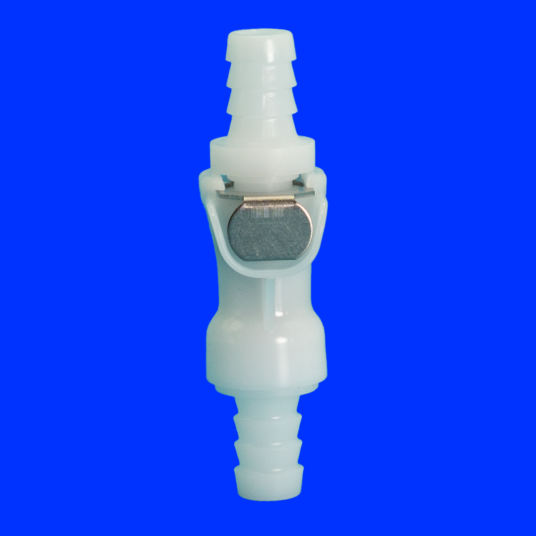 Tube Quick Connector Spring Loaded Tubing Quick Connect Bundle – torr Kitchen