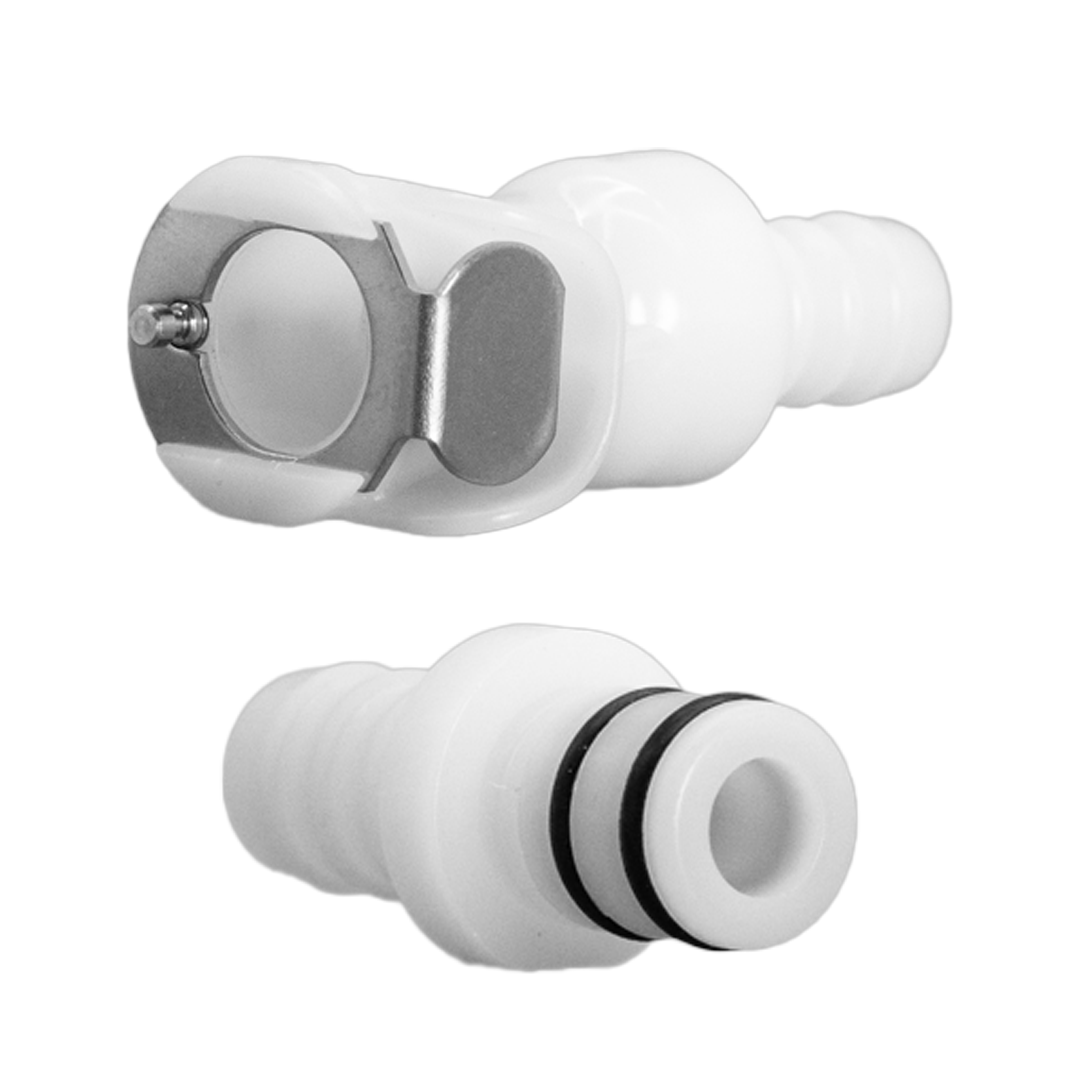 Tubing Quick-Connect Bundle