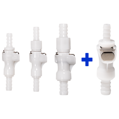 Tubing Quick-Connect Bundle