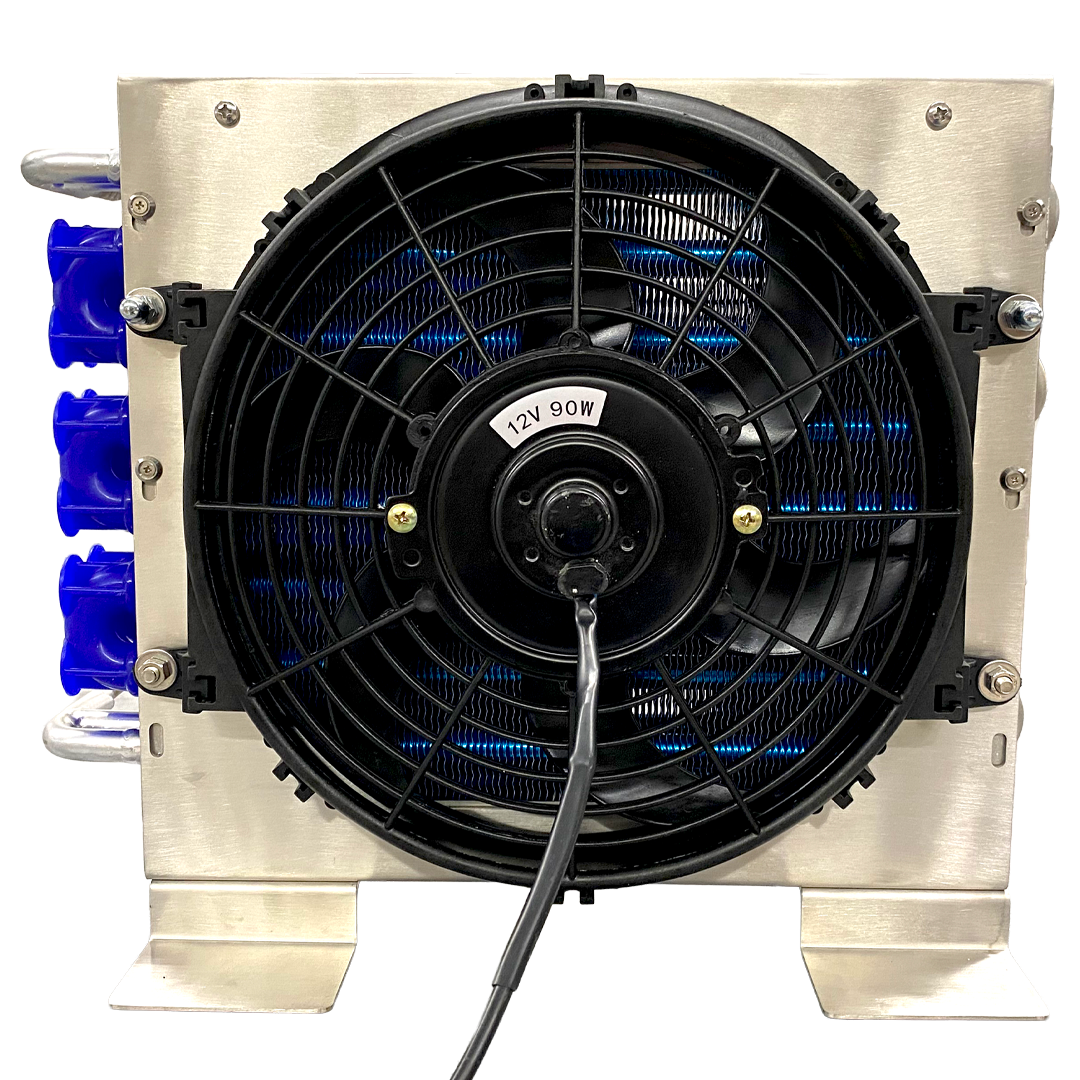 Torracane Fan/Air Cooled Condenser - PRESALE