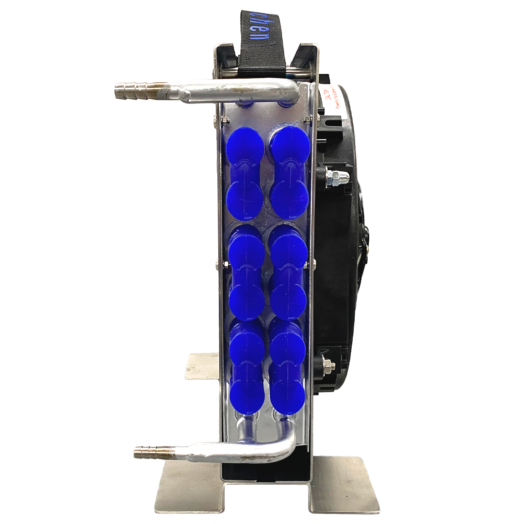 Torracane Fan/Air Cooled Condenser - PRESALE