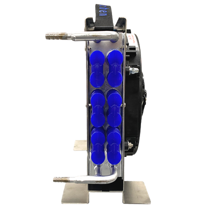 Torracane Fan/Air Cooled Condenser