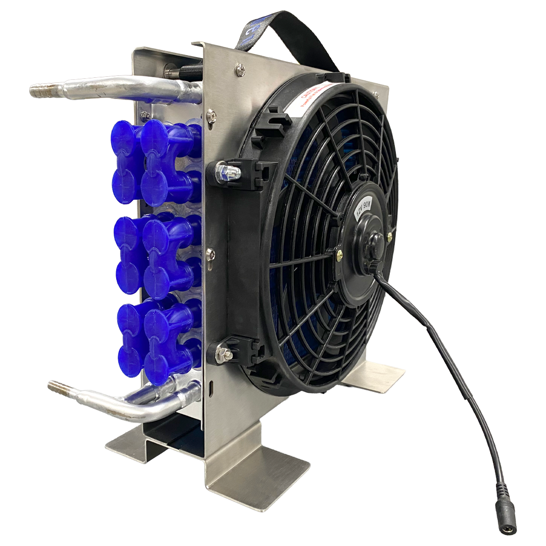 Torracane Fan/Air Cooled Condenser - PRESALE