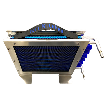 Torracane Fan/Air Cooled Condenser