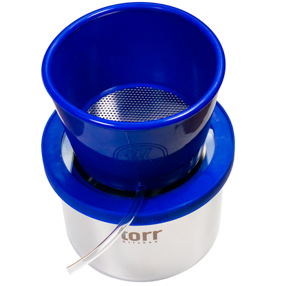 Filtration Funnel - 4L