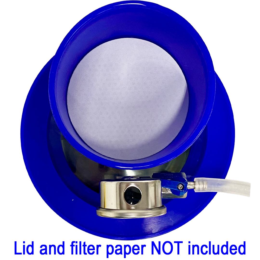 Filtration Funnel - 1 L