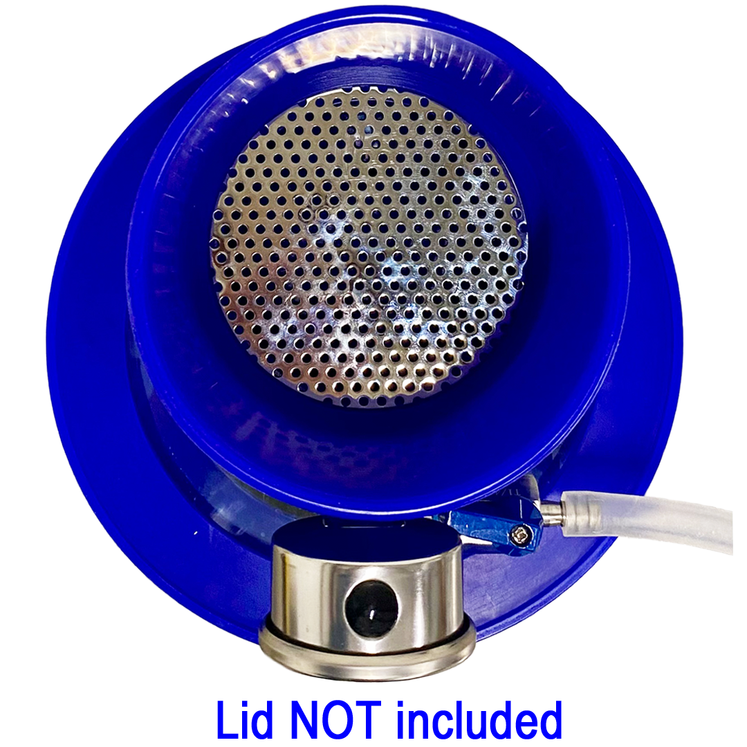 Filtration Funnel - 1 L