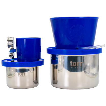 Filtration Funnel - 4L