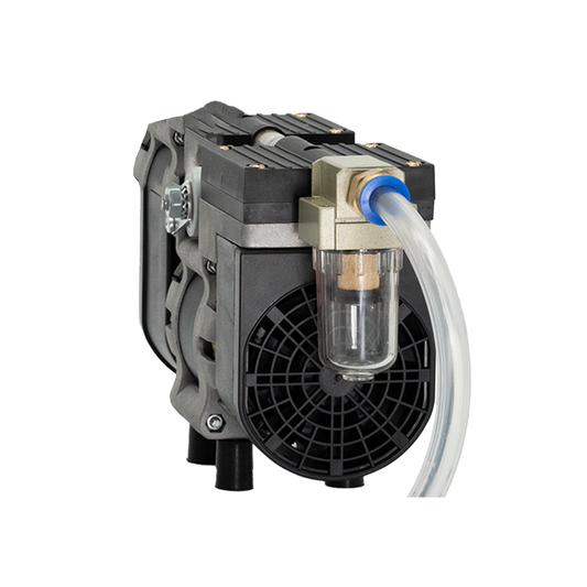 Diaphragmatic Vacuum Pump